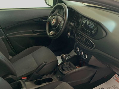 Fiat Tipo Tipo 1.3 Mjt S&S 5 porte (15)