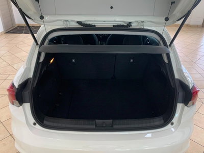 Fiat Tipo Tipo 1.3 Mjt S&S 5 porte (16)