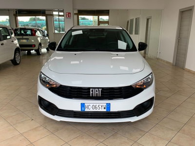 Fiat Tipo Tipo 1.3 Mjt S&S 5 porte (2)