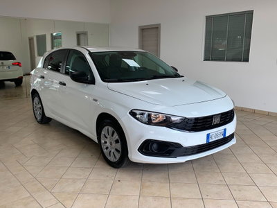 Fiat Tipo Tipo 1.3 Mjt S&S 5 porte (3)