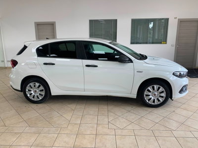 Fiat Tipo Tipo 1.3 Mjt S&S 5 porte (4)