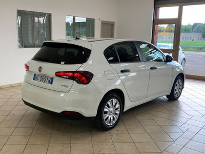 Fiat Tipo Tipo 1.3 Mjt S&S 5 porte (5)