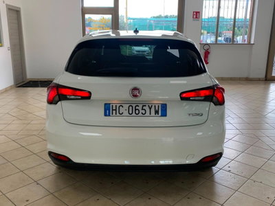 Fiat Tipo Tipo 1.3 Mjt S&S 5 porte (6)