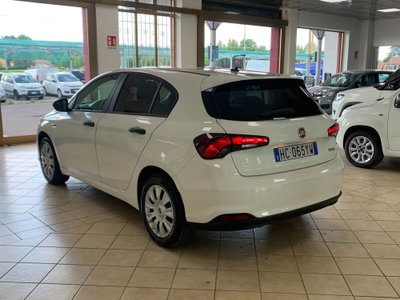 Fiat Tipo Tipo 1.3 Mjt S&S 5 porte (7)