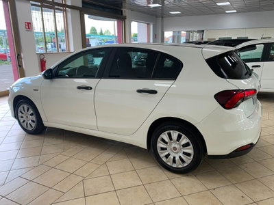 Fiat Tipo Tipo 1.3 Mjt S&S 5 porte (8)