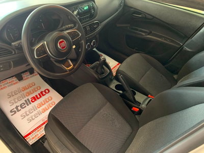Fiat Tipo Tipo 1.3 Mjt S&S 5 porte (9)