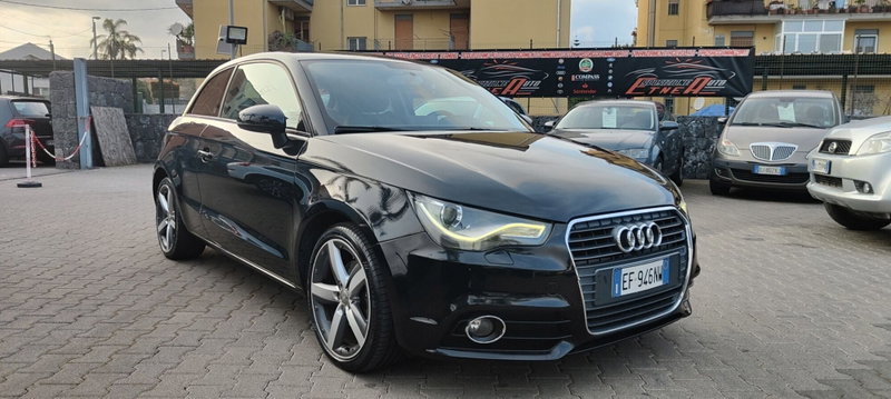 Audi A1 1.6 TDI 105 CV Ambition
