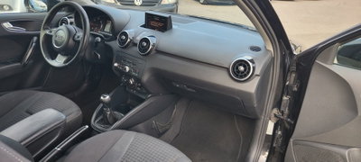 Audi A1 1.6 TDI 105 CV Ambition (10)
