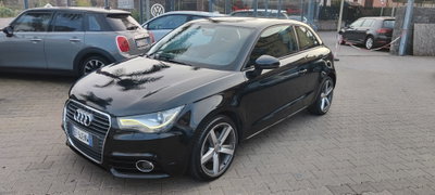 Audi A1 1.6 TDI 105 CV Ambition (2)