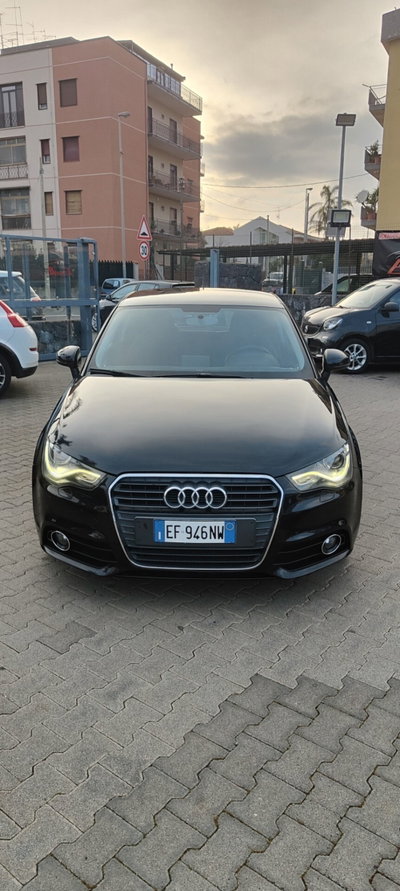 Audi A1 1.6 TDI 105 CV Ambition (3)