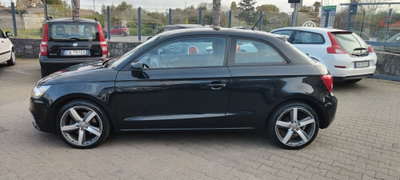 Audi A1 1.6 TDI 105 CV Ambition (4)