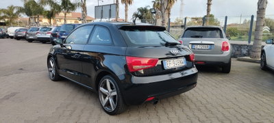 Audi A1 1.6 TDI 105 CV Ambition (5)