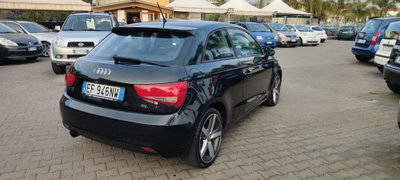 Audi A1 1.6 TDI 105 CV Ambition (6)