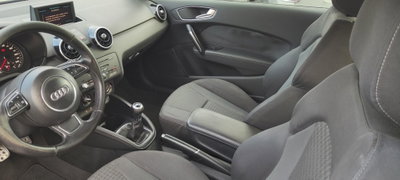Audi A1 1.6 TDI 105 CV Ambition (8)