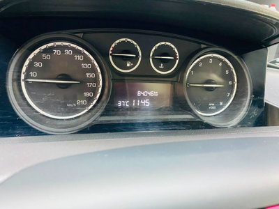 Lancia Ypsilon 1.2 69 CV 5 porte Platinum (13)