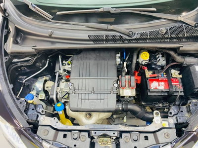 Lancia Ypsilon 1.2 69 CV 5 porte Platinum (14)