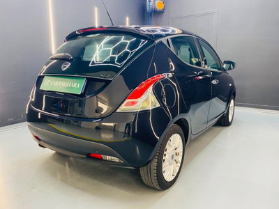 Lancia Ypsilon 1.2 69 CV 5 porte Platinum (6)