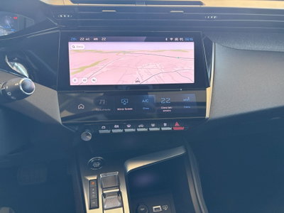 Peugeot 308 BlueHDi 130 S&S EAT8 Allure Pack (12)