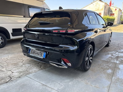 Peugeot 308 BlueHDi 130 S&S EAT8 Allure Pack (7)