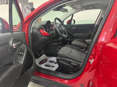Fiat 500X 1.6 MultiJet 120 CV Cross (10)