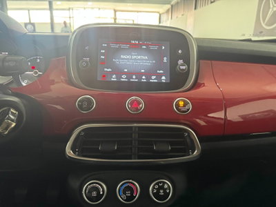 Fiat 500X 1.6 MultiJet 120 CV Cross (13)