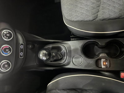 Fiat 500X 1.6 MultiJet 120 CV Cross (14)