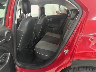 Fiat 500X 1.6 MultiJet 120 CV Cross (15)