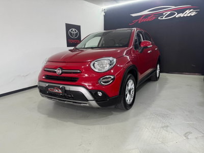 Fiat 500X 1.6 MultiJet 120 CV Cross (2)