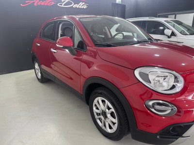 Fiat 500X 1.6 MultiJet 120 CV Cross (3)
