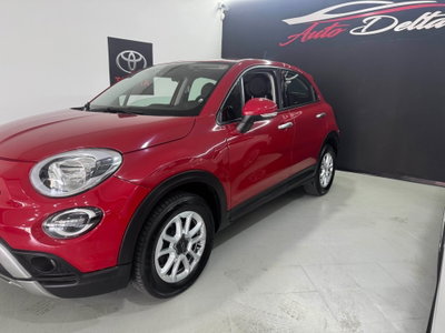 Fiat 500X 1.6 MultiJet 120 CV Cross (4)