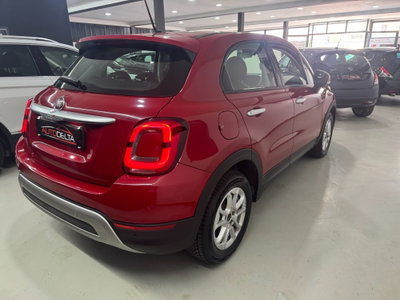 Fiat 500X 1.6 MultiJet 120 CV Cross (6)