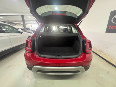 Fiat 500X 1.6 MultiJet 120 CV Cross (8)
