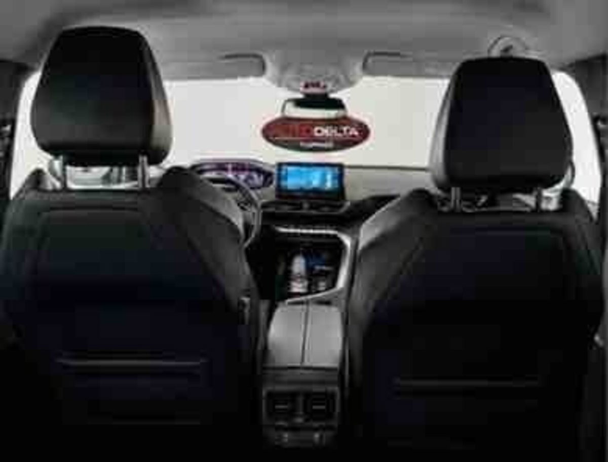 Peugeot 3008 BlueHDi 130 S&S EAT8 Allure Pack (12)