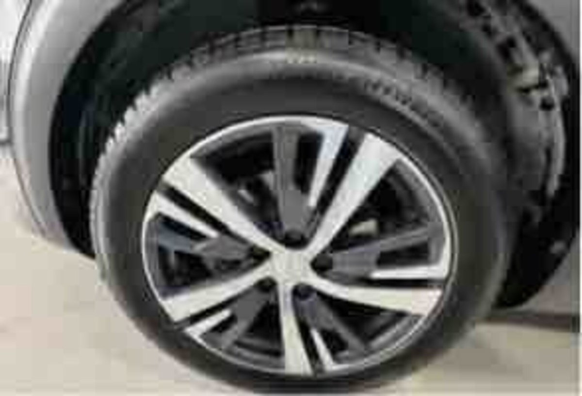 Peugeot 3008 BlueHDi 130 S&S EAT8 Allure Pack (14)
