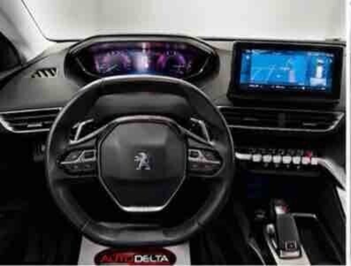 Peugeot 3008 BlueHDi 130 S&S EAT8 Allure Pack (7)