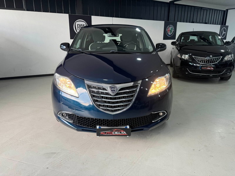 Lancia Ypsilon 1.2 69 CV 5 porte Elle