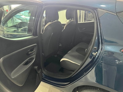 Lancia Ypsilon 1.2 69 CV 5 porte Elle (16)