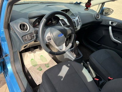 Ford Fiesta Ikon 1.2 82CV 3 porte (5)