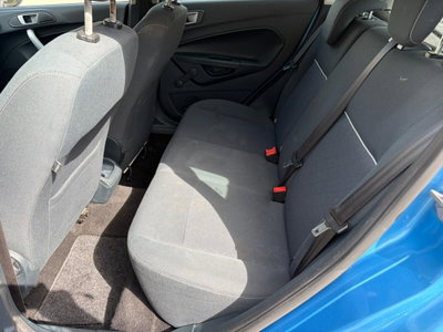 Ford Fiesta Ikon 1.2 82CV 3 porte (8)