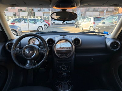 MINI Mini Countryman 2.0 Cooper D Countryman Automatica (6)