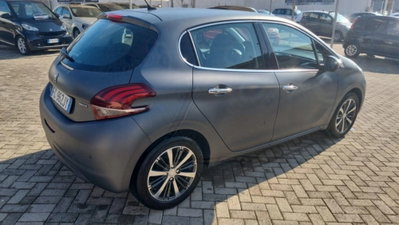 Peugeot 208 75 5 porte Active (4)