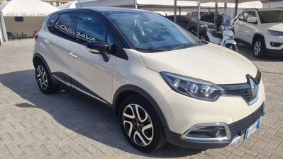Renault Captur dCi 8V 90 CV EDC Start&Stop Energy Zen (2)
