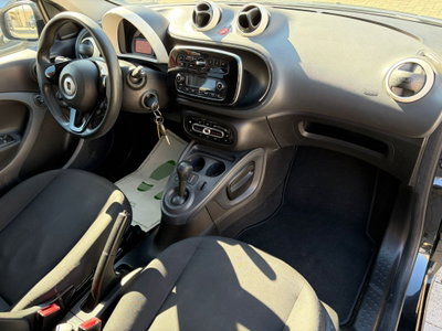 smart forfour forfour 90 0.9 Turbo twinamic Prime (6)