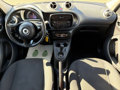 smart forfour forfour 90 0.9 Turbo twinamic Prime (7)