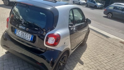smart Fortwo 70 1.0 twinamic Prime (4)