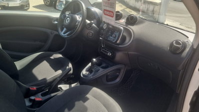 smart Fortwo 70 1.0 twinamic Prime (6)
