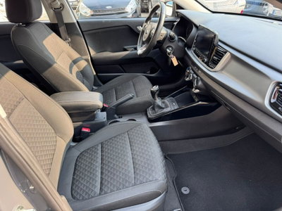 Kia Rio 1.0 T-GDi 100 CV MHEV iMT Style (10)