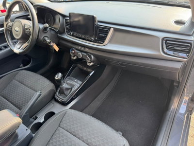 Kia Rio 1.0 T-GDi 100 CV MHEV iMT Style (11)