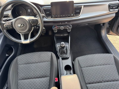 Kia Rio 1.0 T-GDi 100 CV MHEV iMT Style (13)