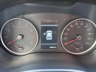 Kia Rio 1.0 T-GDi 100 CV MHEV iMT Style (14)